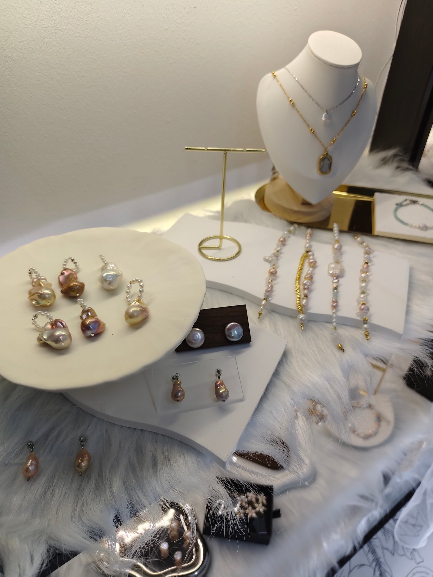 Grand Opening Private Shopping Experience ✨