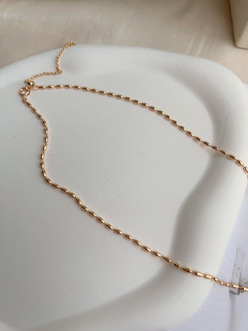 #PN1009 Freshwater Pearl Necklace | Big Heart 💓 Shape| 40+5cm| Special & Unique | Detachable Pendant