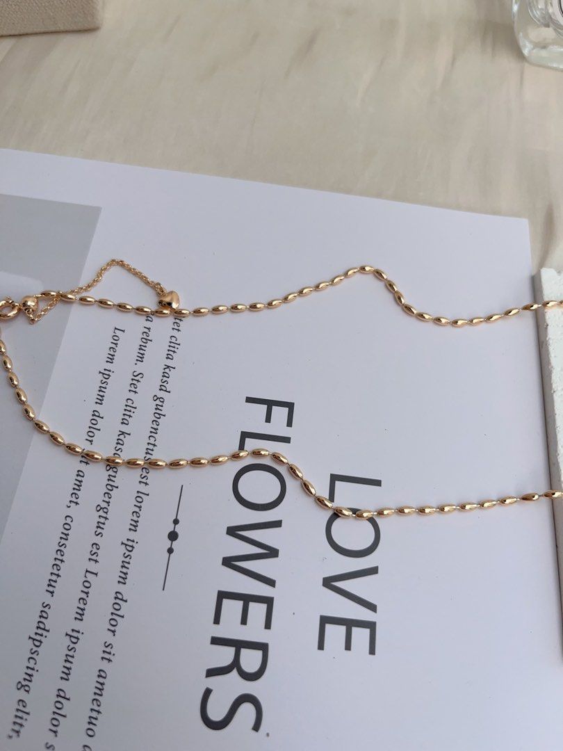 #PN1009 Freshwater Pearl Necklace | Big Heart 💓 Shape| 40+5cm| Special & Unique | Detachable Pendant